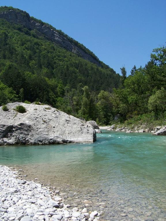 Camping Le Couriou 4*