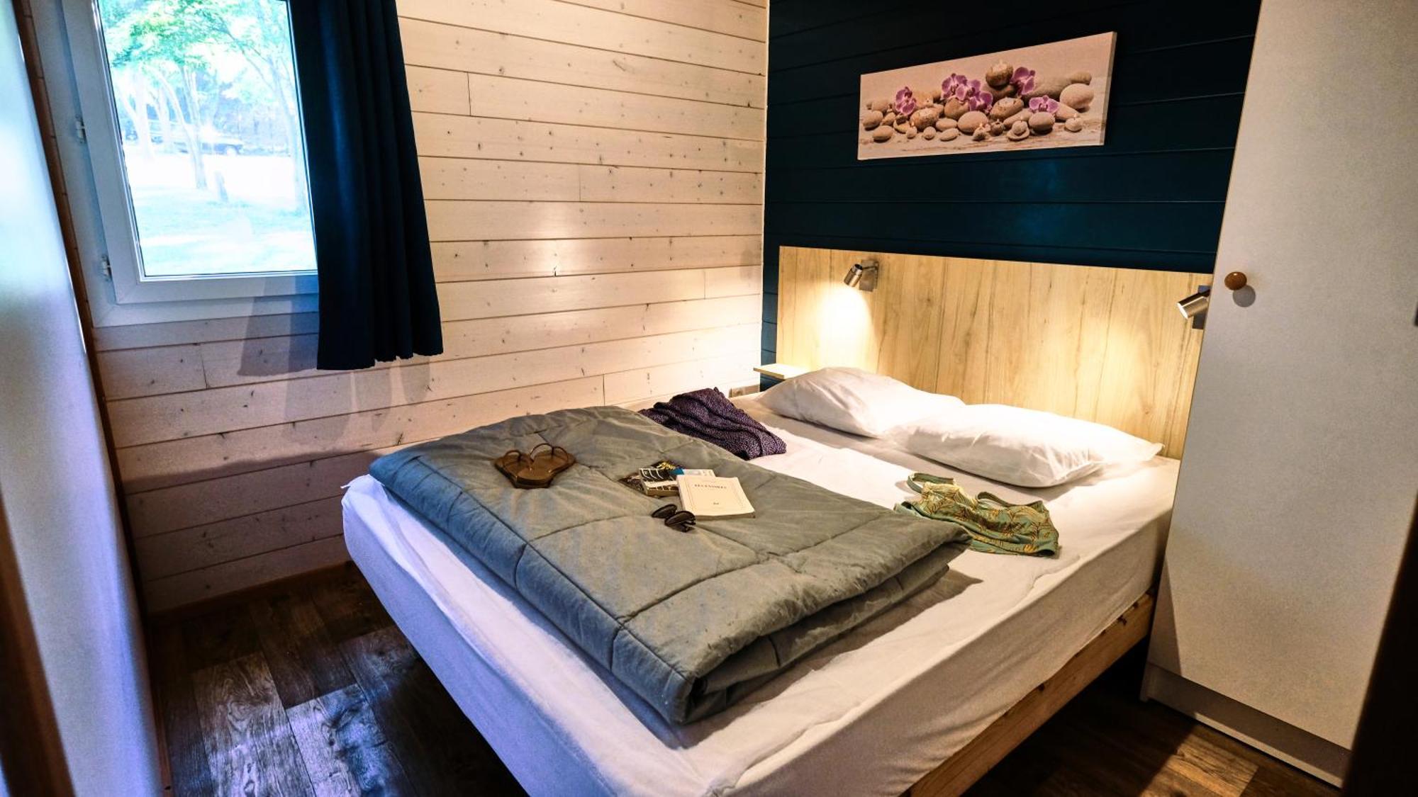 Le Couriou 4* Recoubeau-Jansac
