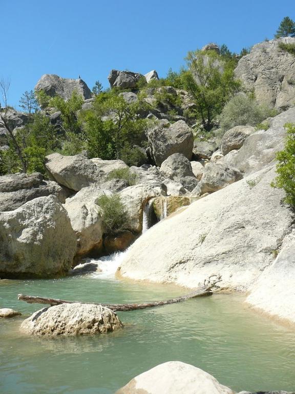 Le Couriou 4*